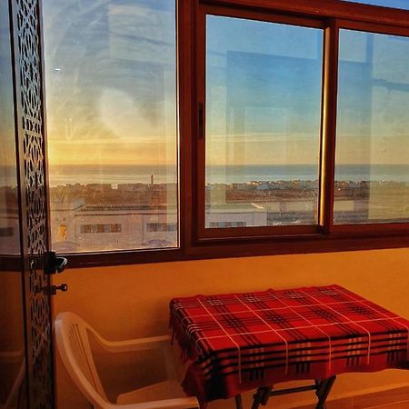Ifni Bay Residence - Sidi Ifni Zewnętrze zdjęcie