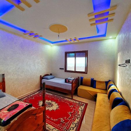 Ifni Bay Residence - Sidi Ifni Zewnętrze zdjęcie