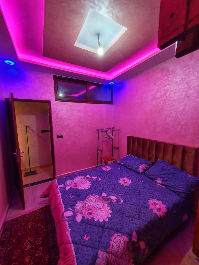 Ifni Bay Residence - Sidi Ifni Zewnętrze zdjęcie