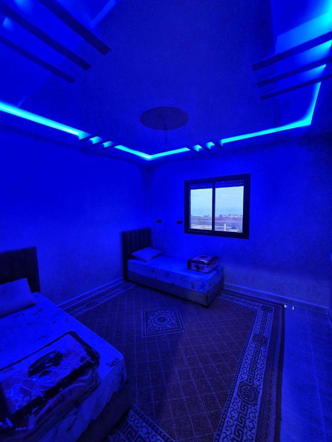 Ifni Bay Residence - Sidi Ifni Zewnętrze zdjęcie