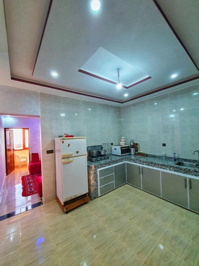 Ifni Bay Residence - Sidi Ifni Zewnętrze zdjęcie