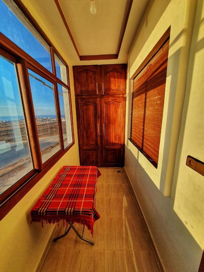 Ifni Bay Residence - Sidi Ifni Zewnętrze zdjęcie