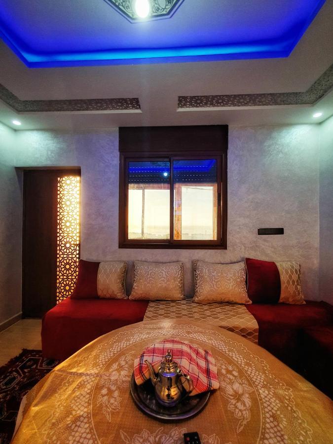 Ifni Bay Residence - Sidi Ifni Zewnętrze zdjęcie