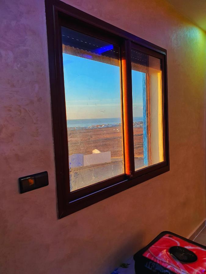 Ifni Bay Residence - Sidi Ifni Zewnętrze zdjęcie