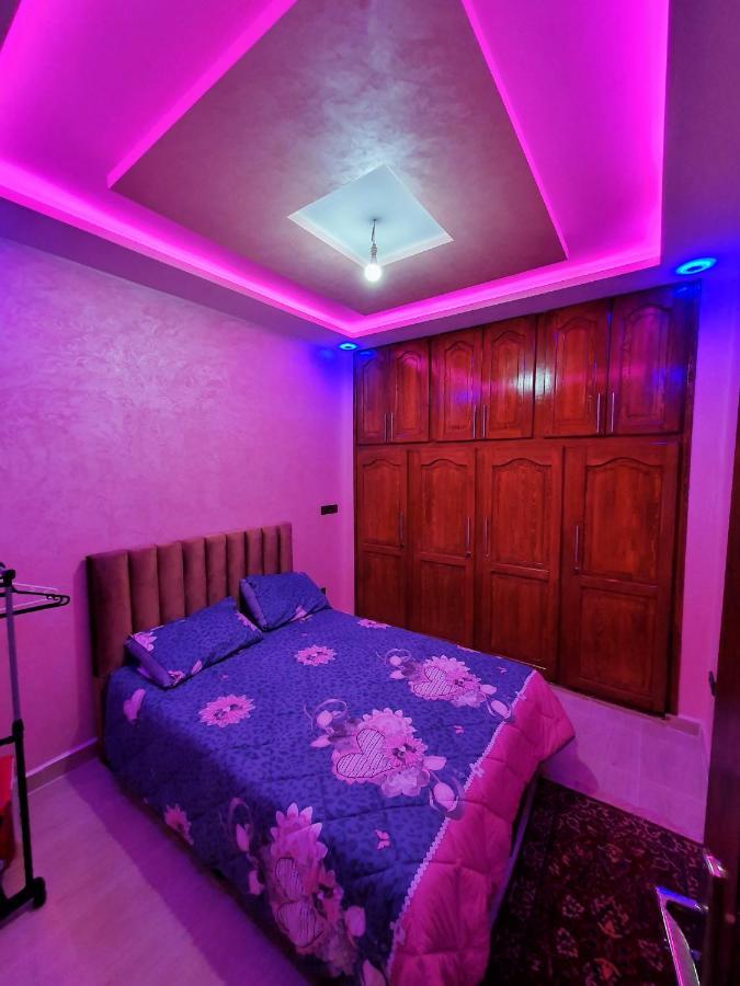 Ifni Bay Residence - Sidi Ifni Zewnętrze zdjęcie