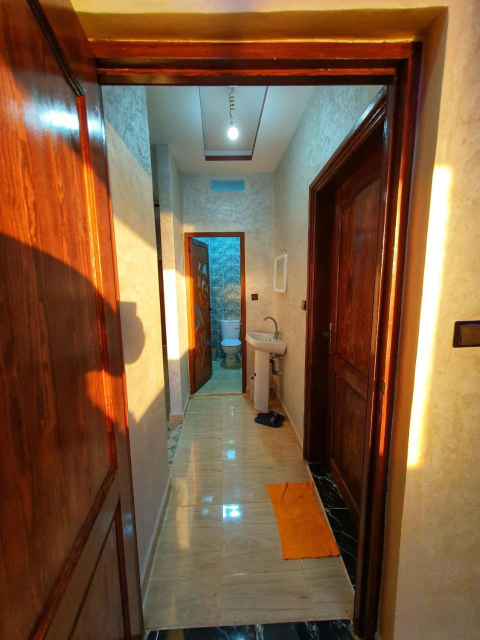 Ifni Bay Residence - Sidi Ifni Zewnętrze zdjęcie