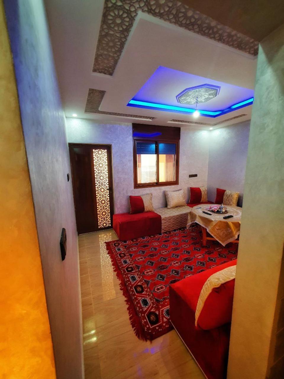 Ifni Bay Residence - Sidi Ifni Zewnętrze zdjęcie