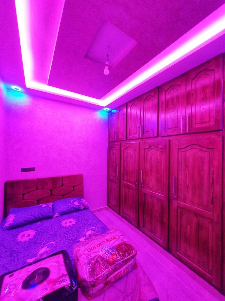 Ifni Bay Residence - Sidi Ifni Zewnętrze zdjęcie