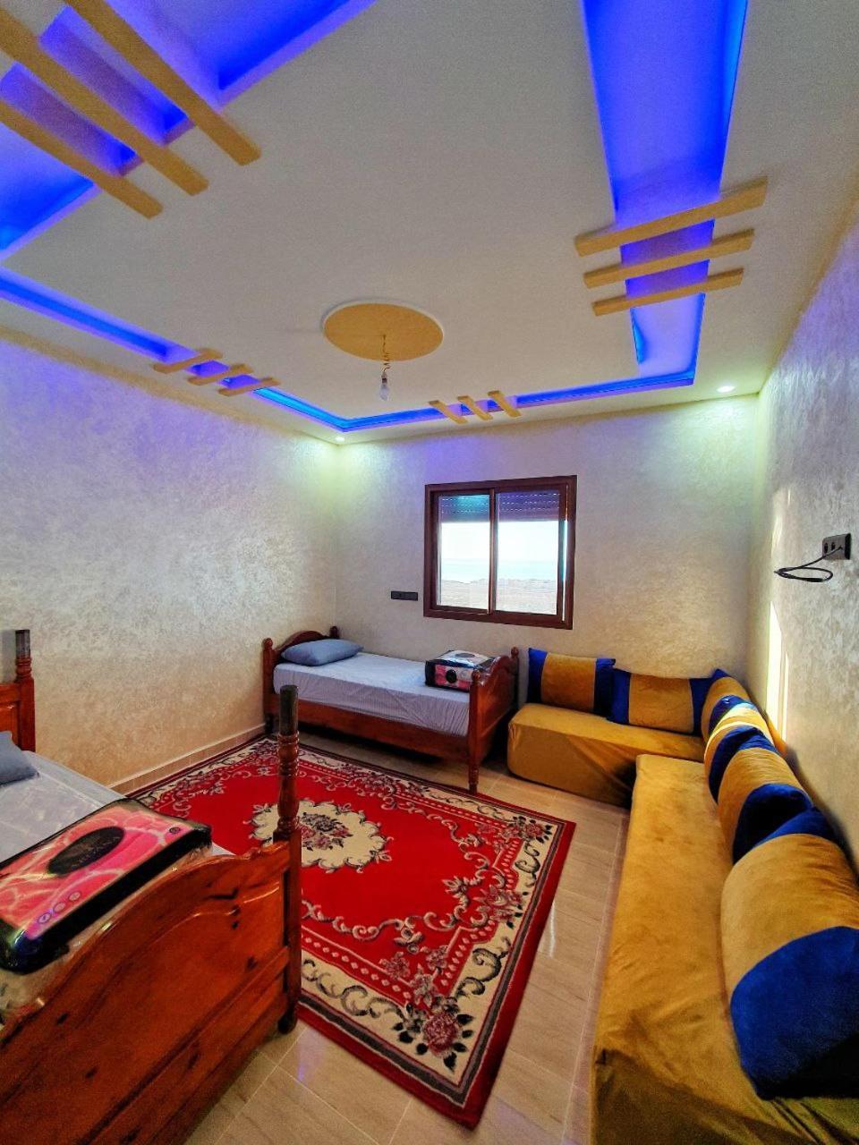 Ifni Bay Residence - Sidi Ifni Zewnętrze zdjęcie
