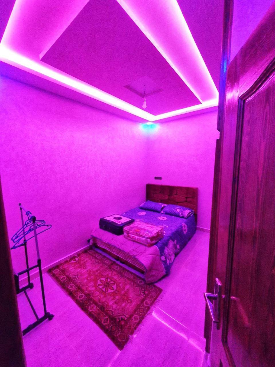 Ifni Bay Residence - Sidi Ifni Zewnętrze zdjęcie